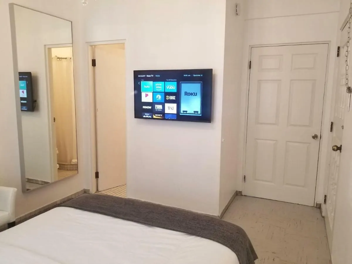 Aibonito Hotel 207